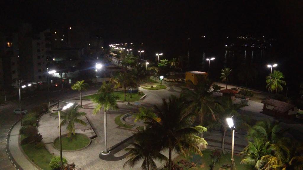 Sol E Cia Casa De Temporada Villa Caraguatatuba Buitenkant foto