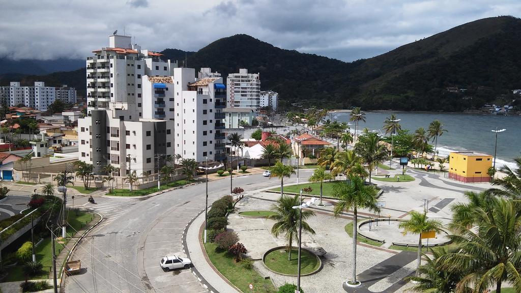 Sol E Cia Casa De Temporada Villa Caraguatatuba Buitenkant foto