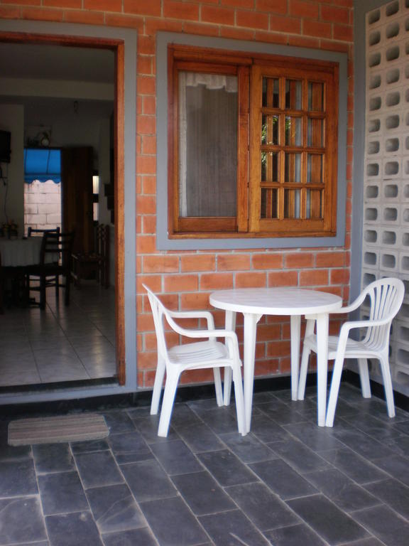 Sol E Cia Casa De Temporada Villa Caraguatatuba Buitenkant foto