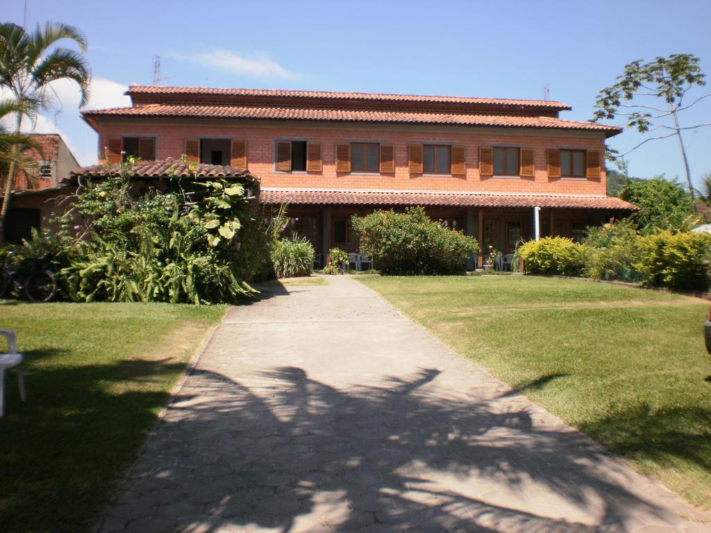 Sol E Cia Casa De Temporada Villa Caraguatatuba Buitenkant foto