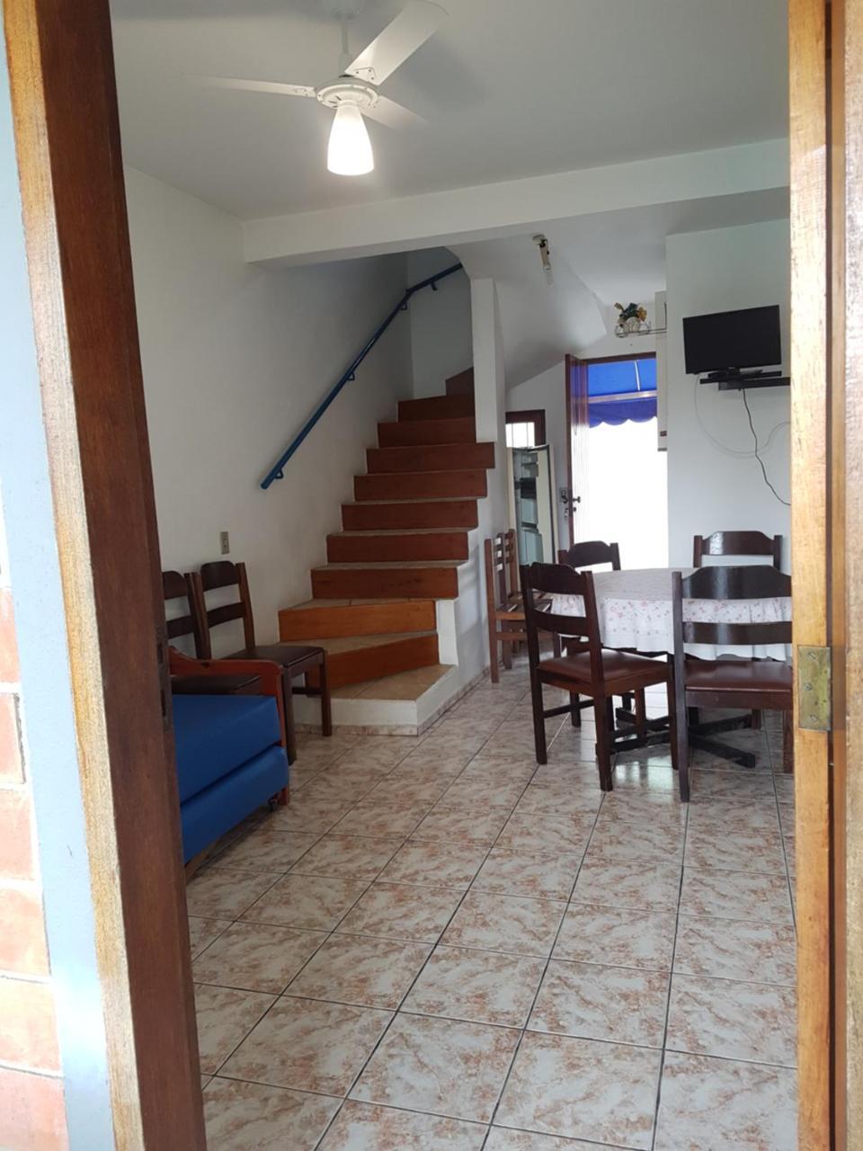Sol E Cia Casa De Temporada Villa Caraguatatuba Buitenkant foto